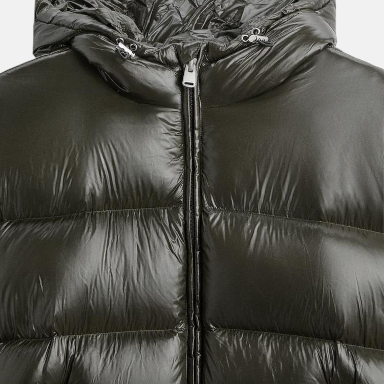 Mira – Women's Puffer Winter Jacket
