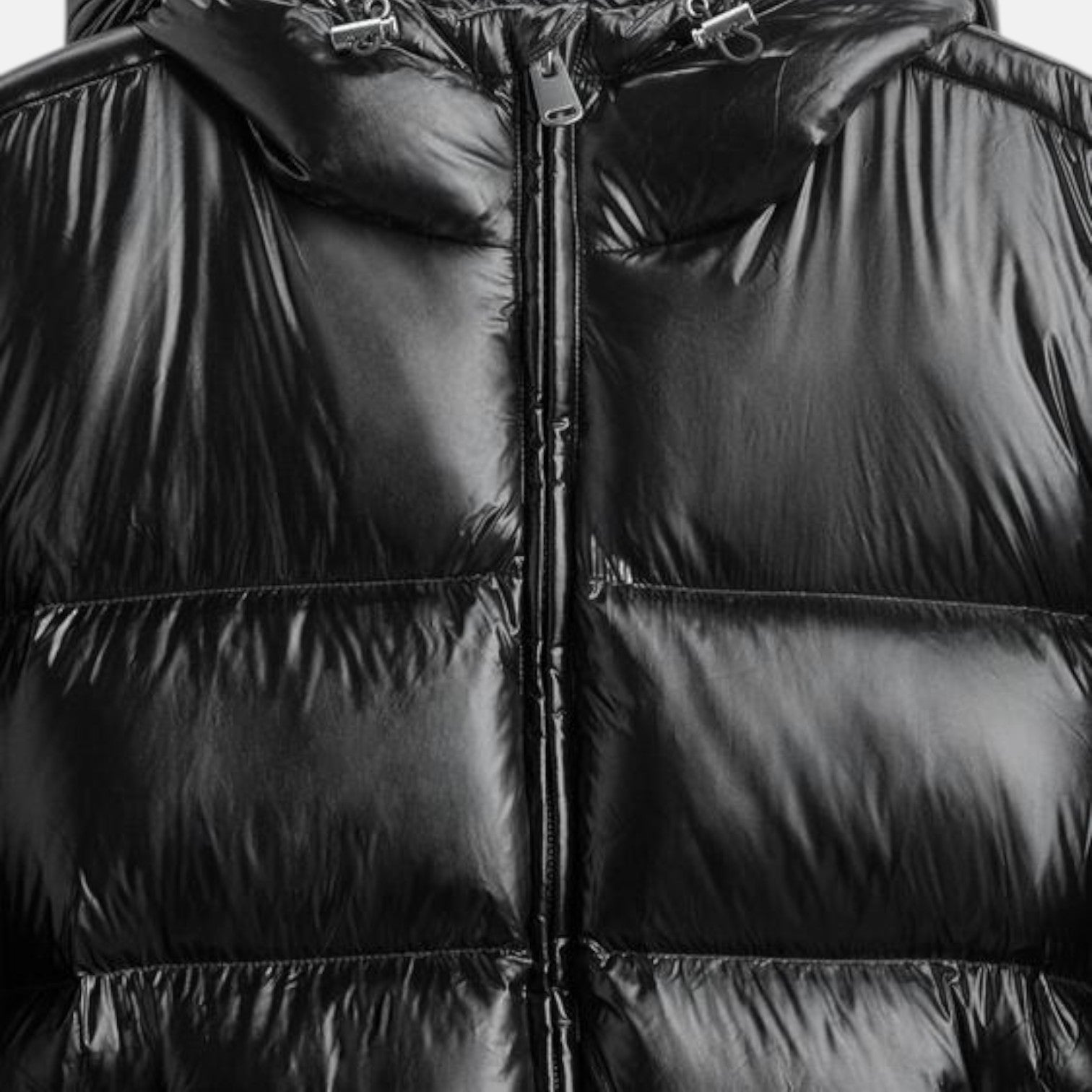 Mira – Women's Puffer Winter Jacket