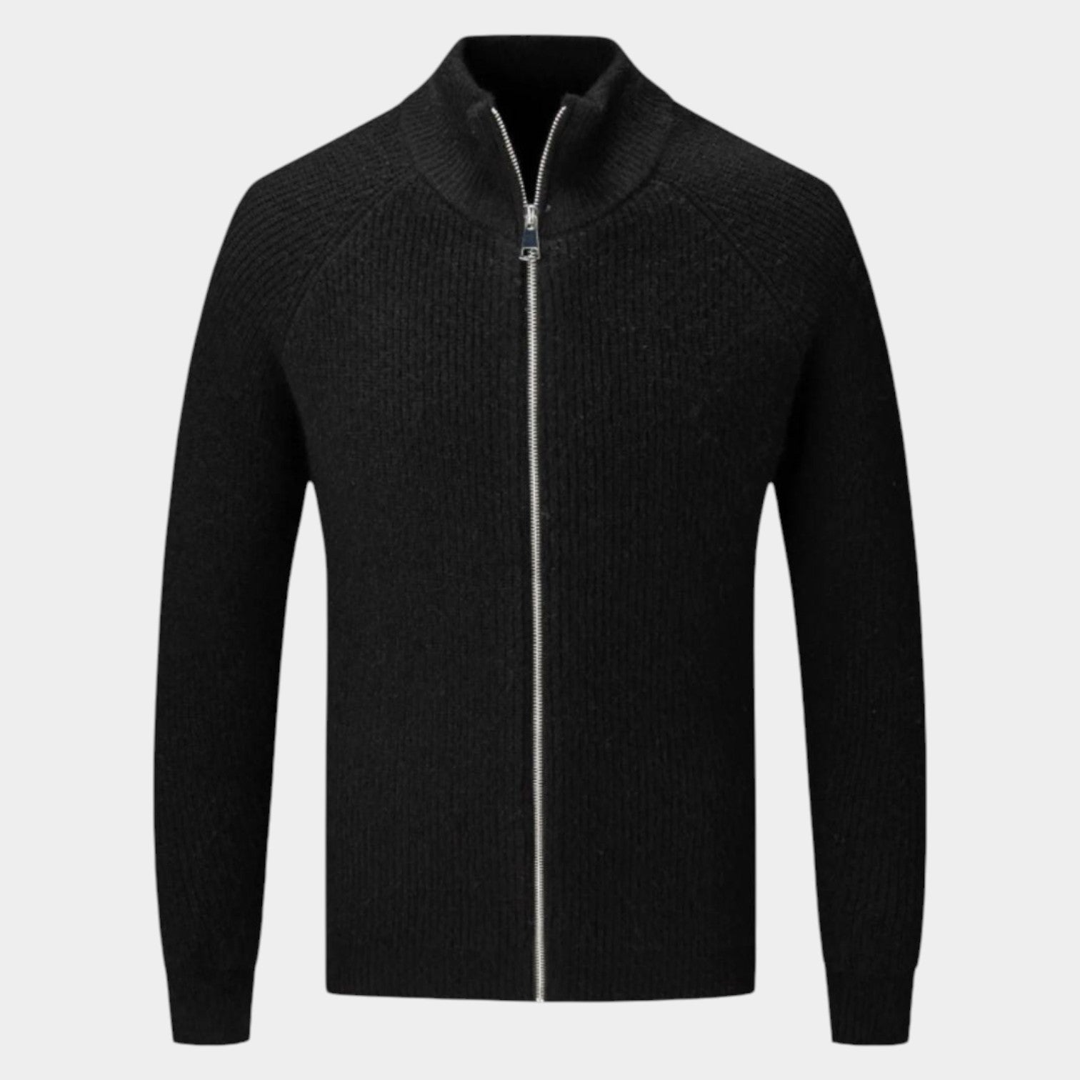Niko – Men's Cotton Cardigan