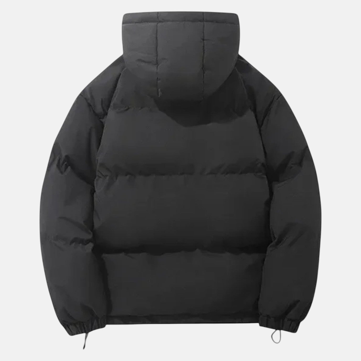 Niko – Unisex Puffer Winter Jacket Made of Cotton