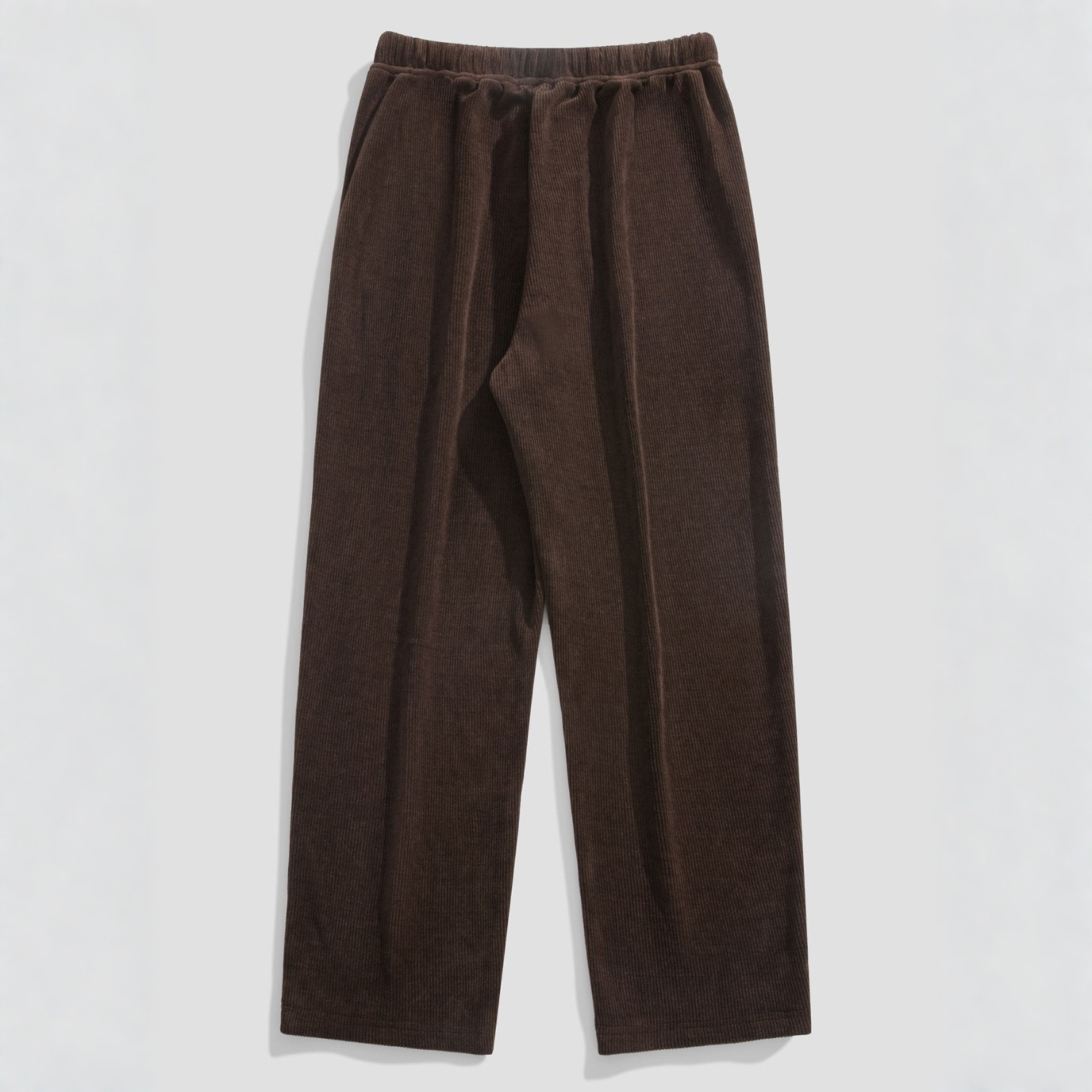 Noah – Men's Corduroy Pants Straight Fit