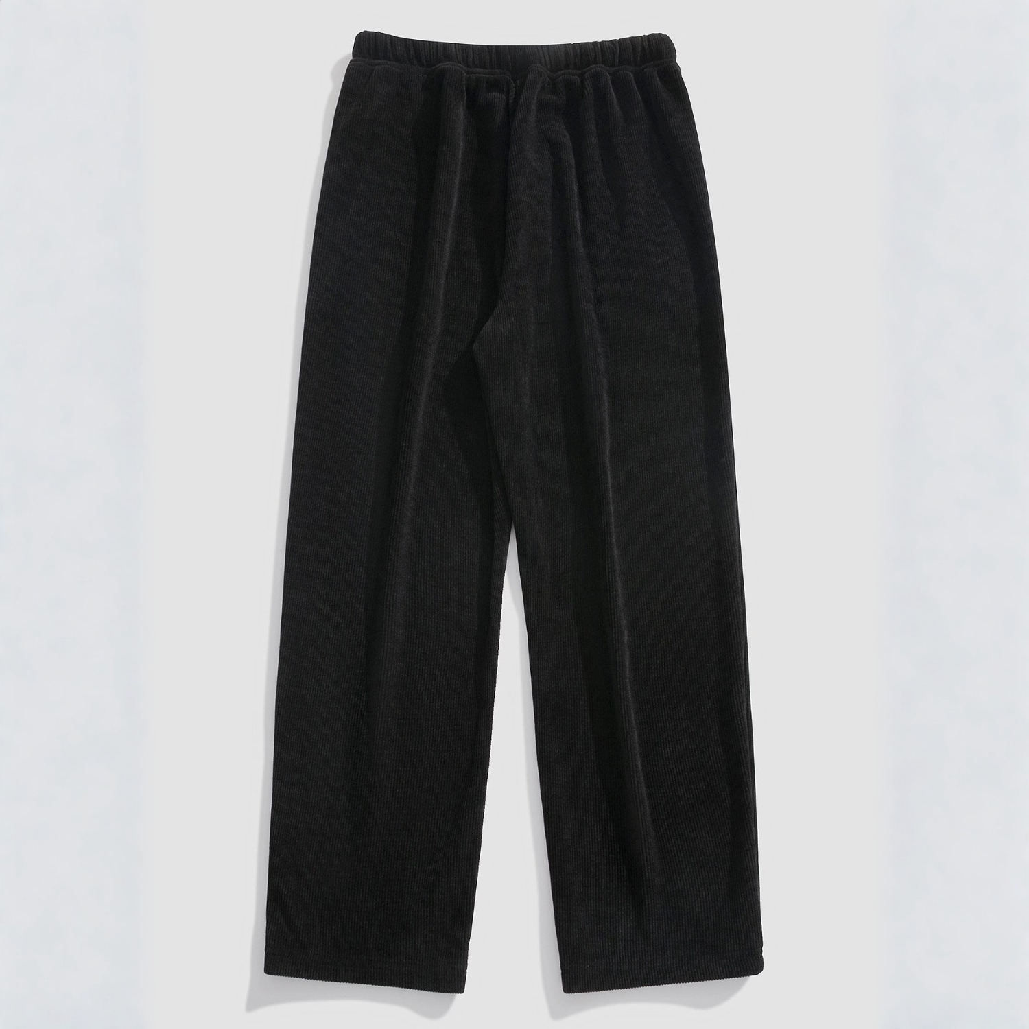 Noah – Men's Corduroy Pants Straight Fit