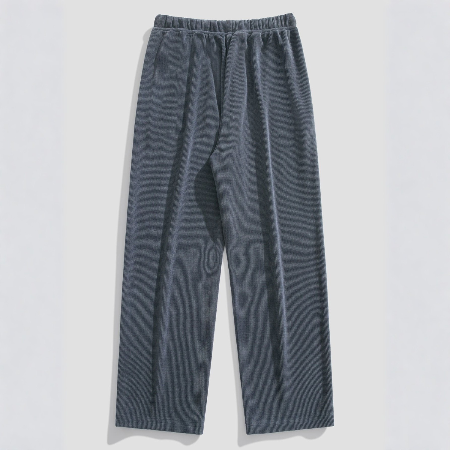 Noah – Men's Corduroy Pants Straight Fit