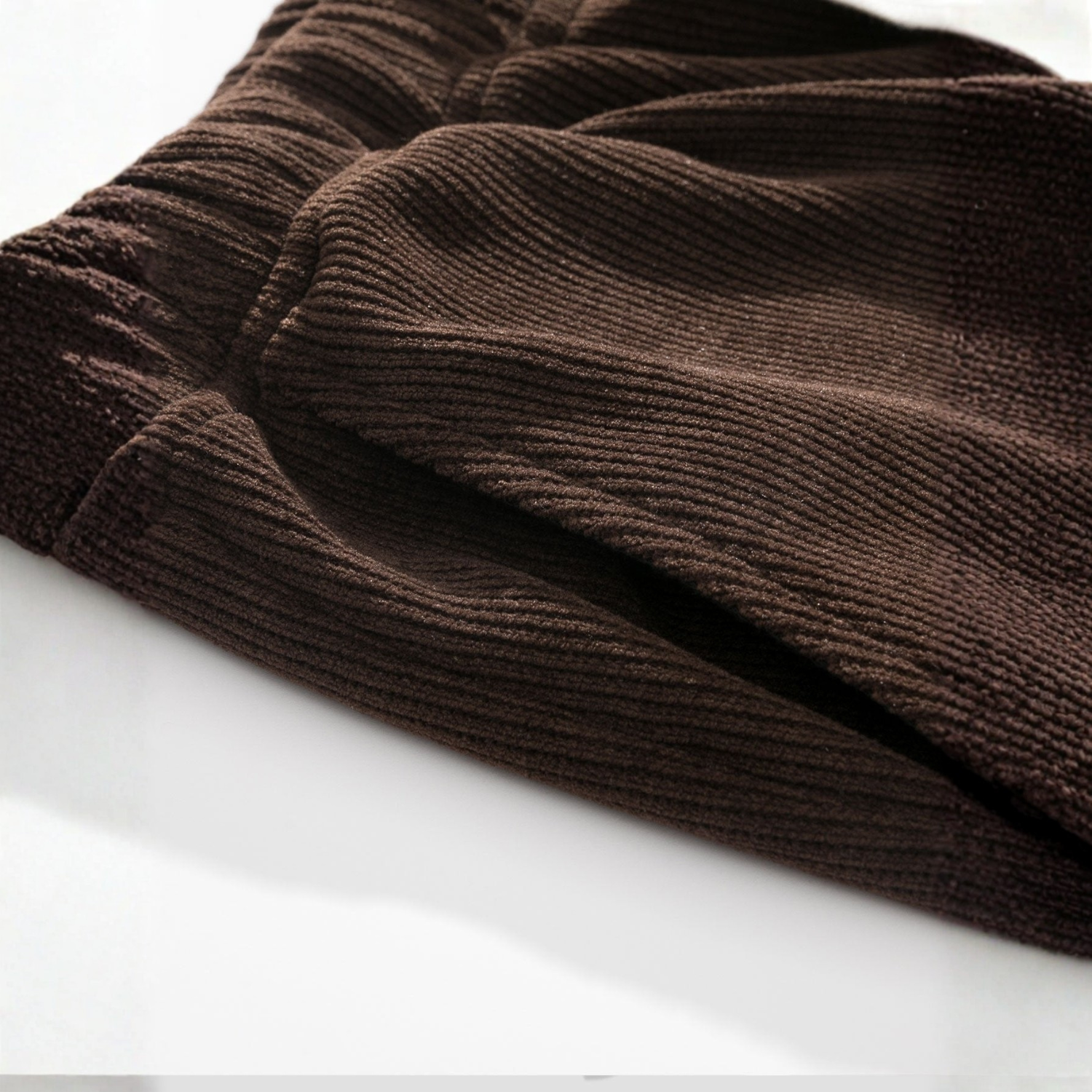 Noah – Men's Corduroy Pants Straight Fit