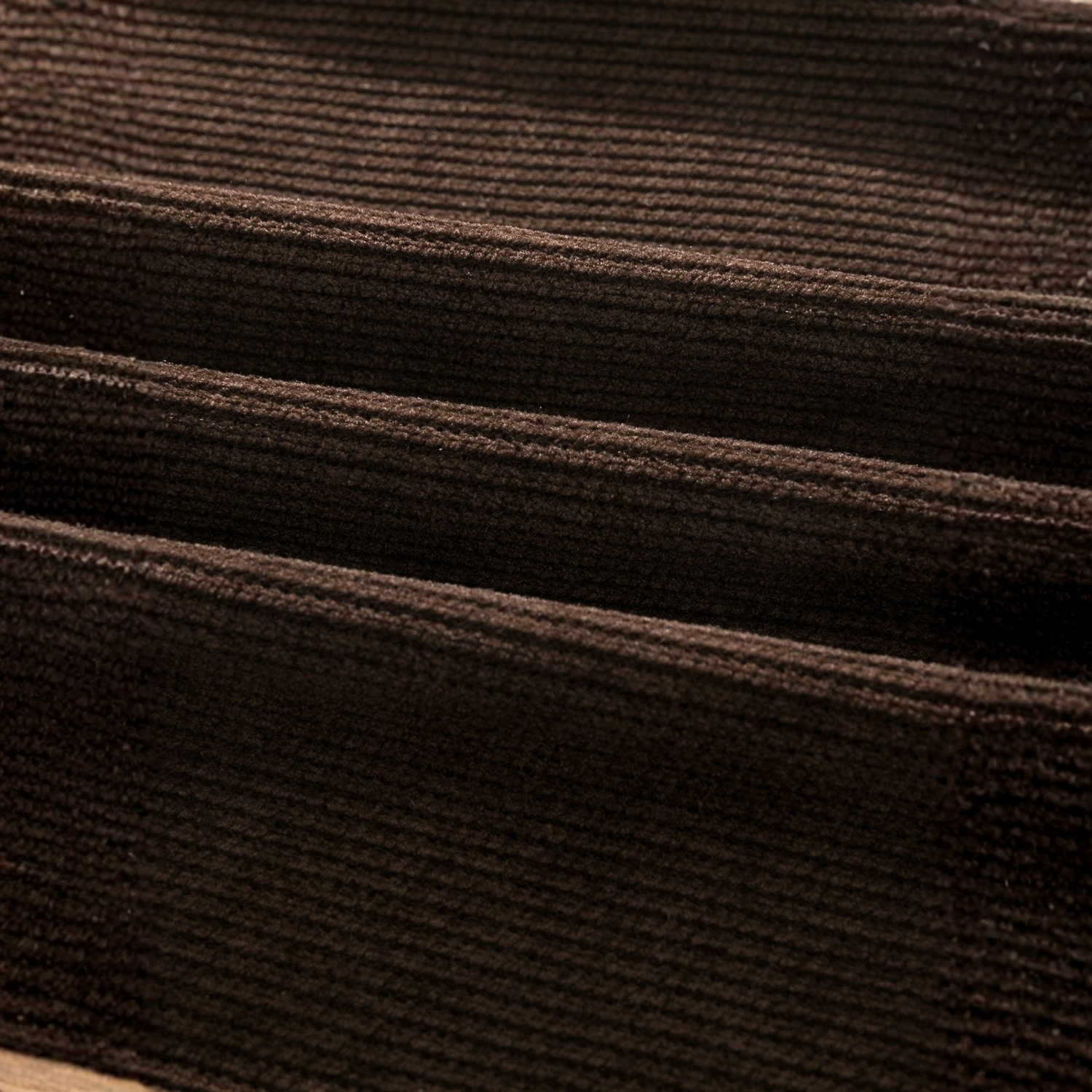 Noah – Men's Corduroy Pants Straight Fit