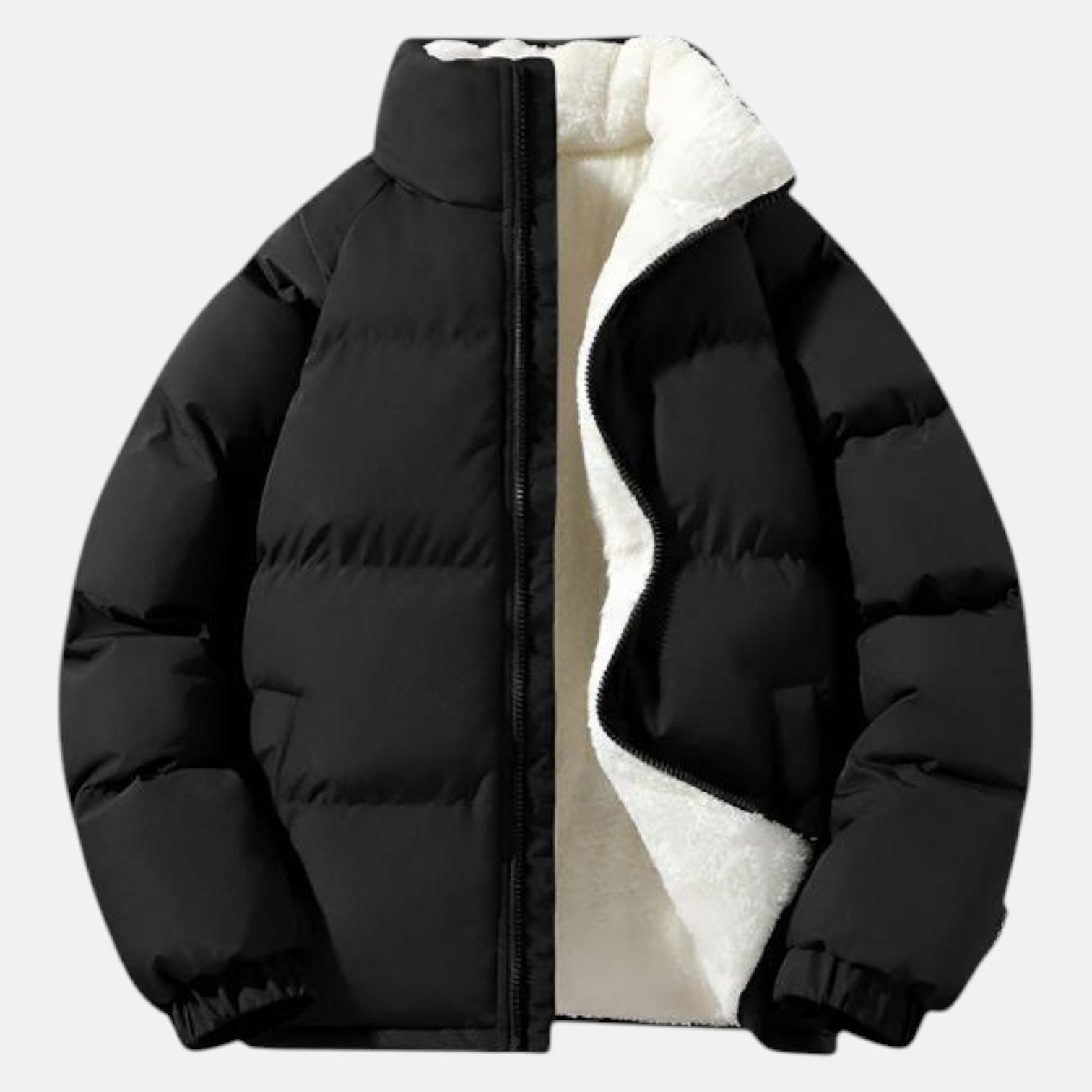 Calvin – Men's Cotton Puffer Jacket