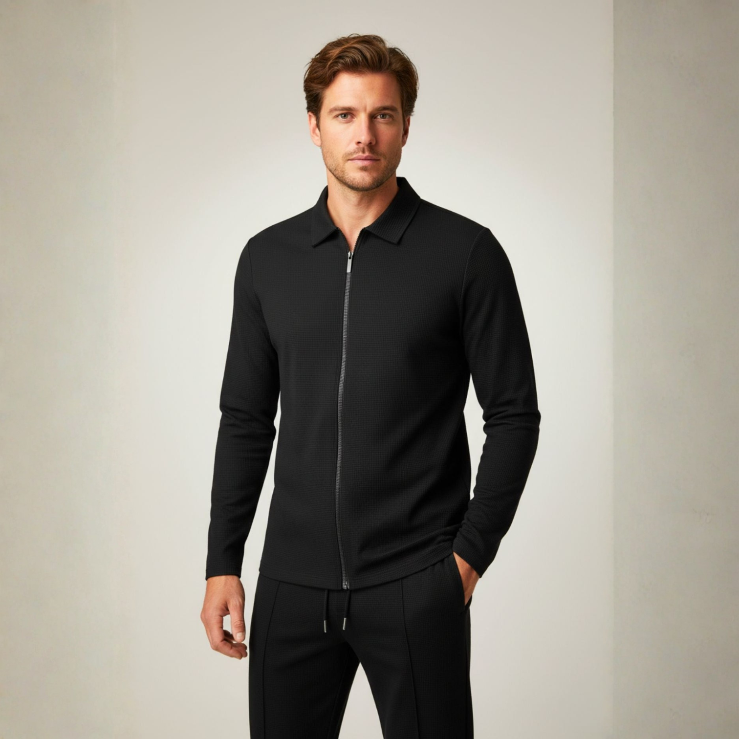 Kairo – Men's Cotton Tracksuit