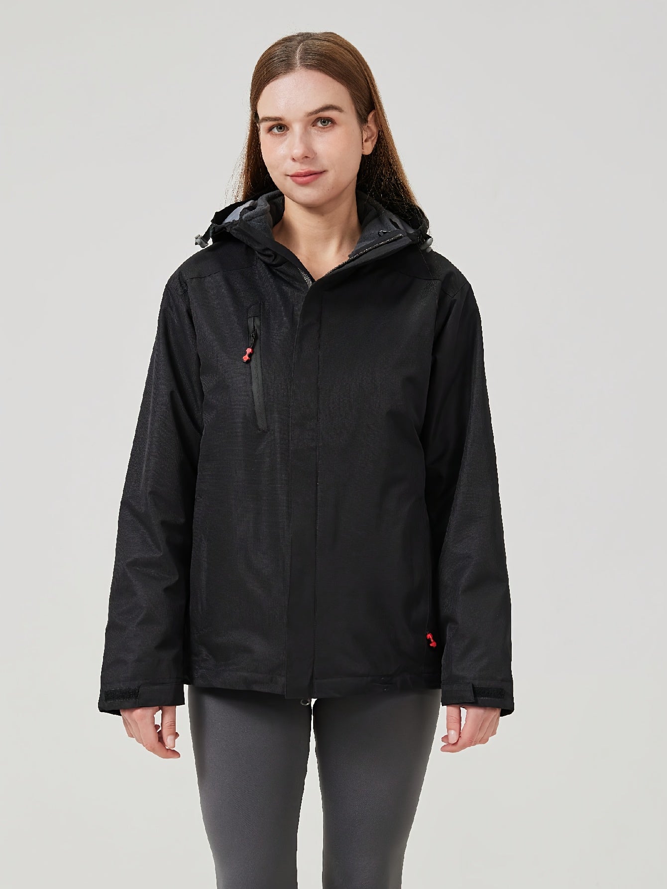 Clara - Women’s Lightweight Winter Ski Jacket