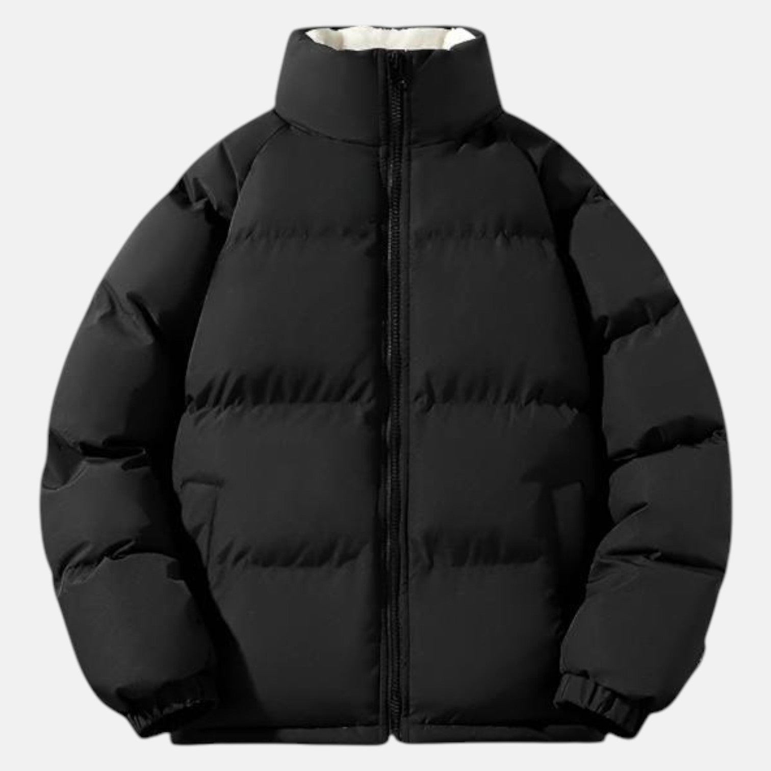 Calvin – Men's Cotton Puffer Jacket