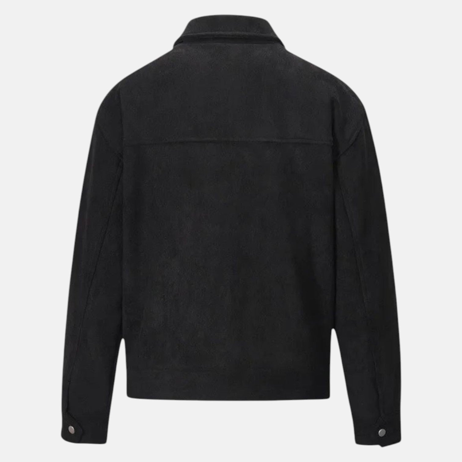 Elian – Men's Cotton Blouson Jacket