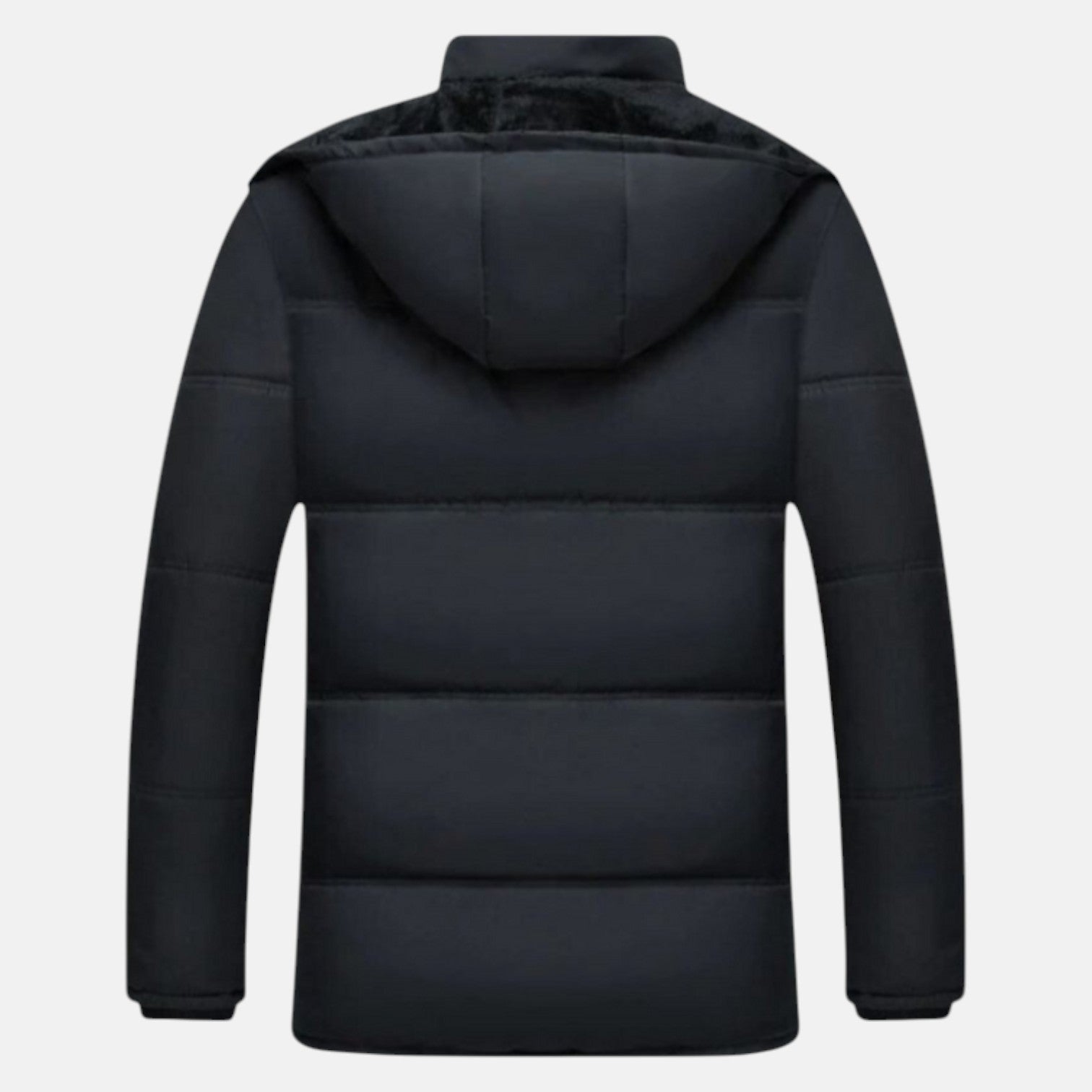 Niko – Men's Cotton Winter Coat