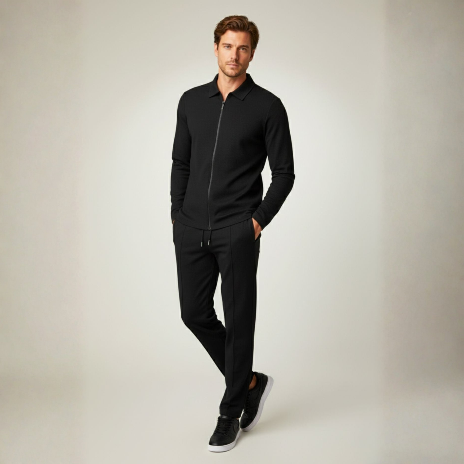 Kairo – Men's Cotton Tracksuit