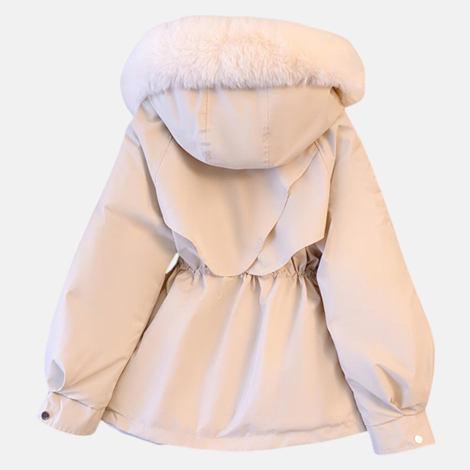 Sienna – Women's Cotton Down Jacket