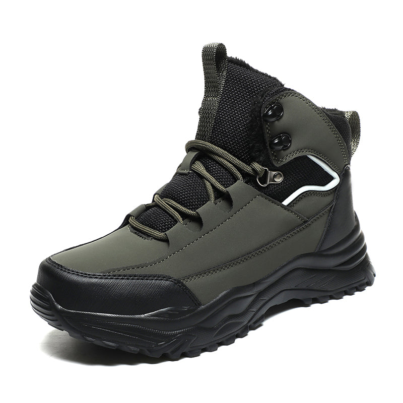 Lukas – Waterproof Winter Boots