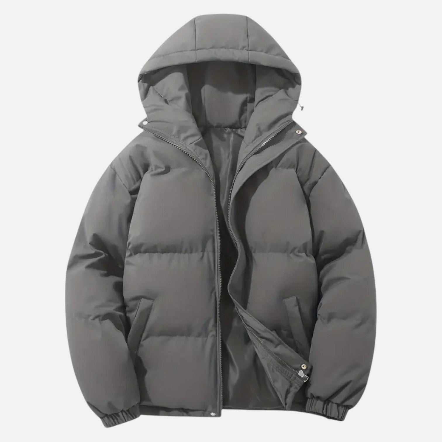 Liam – Men's Cotton Puffer Jacket
