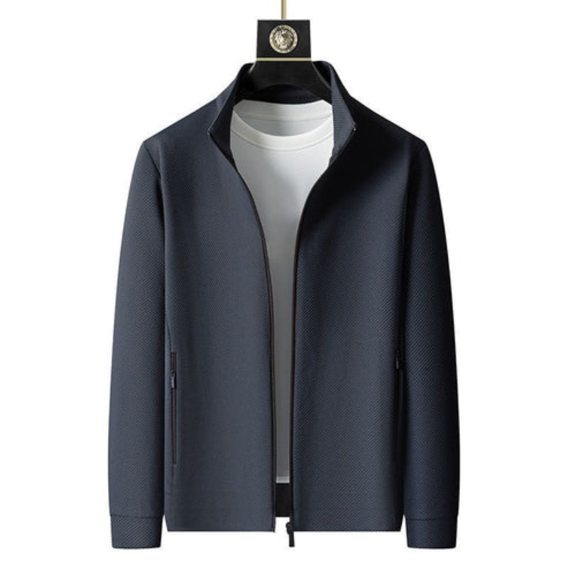 Barnaby – Men's Tracksuit Made of Fabric Blend