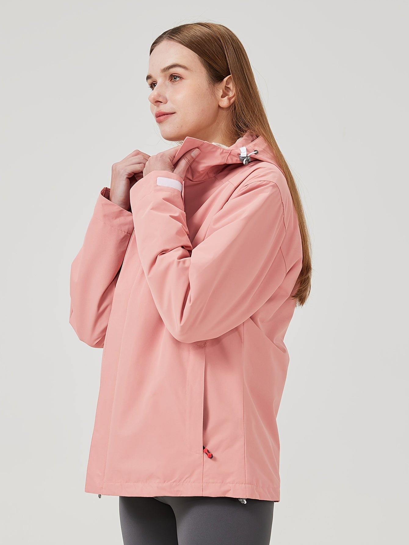 Clara - Women’s Lightweight Winter Ski Jacket