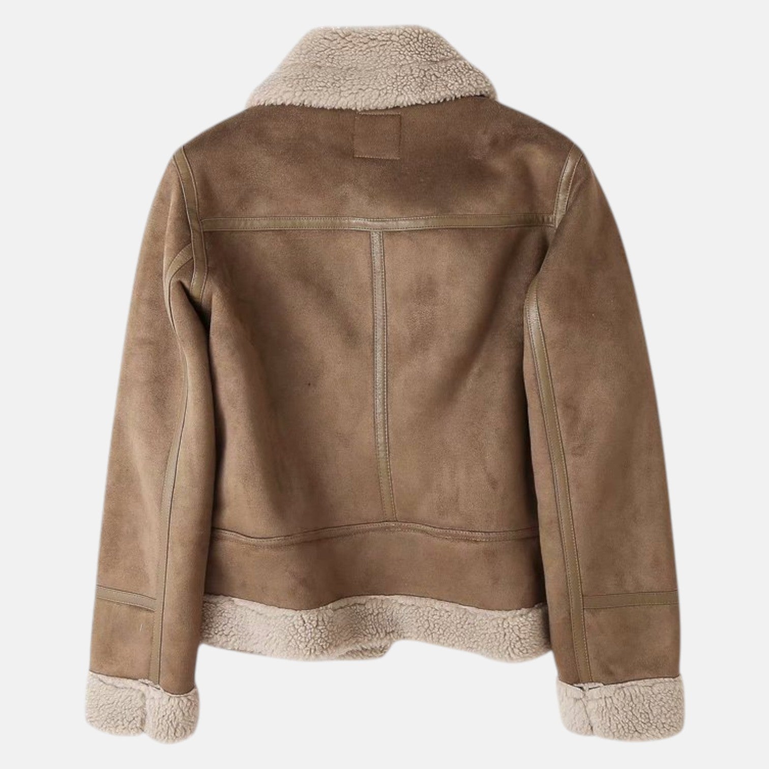 Romy – Women's Cotton Bomber Jacket