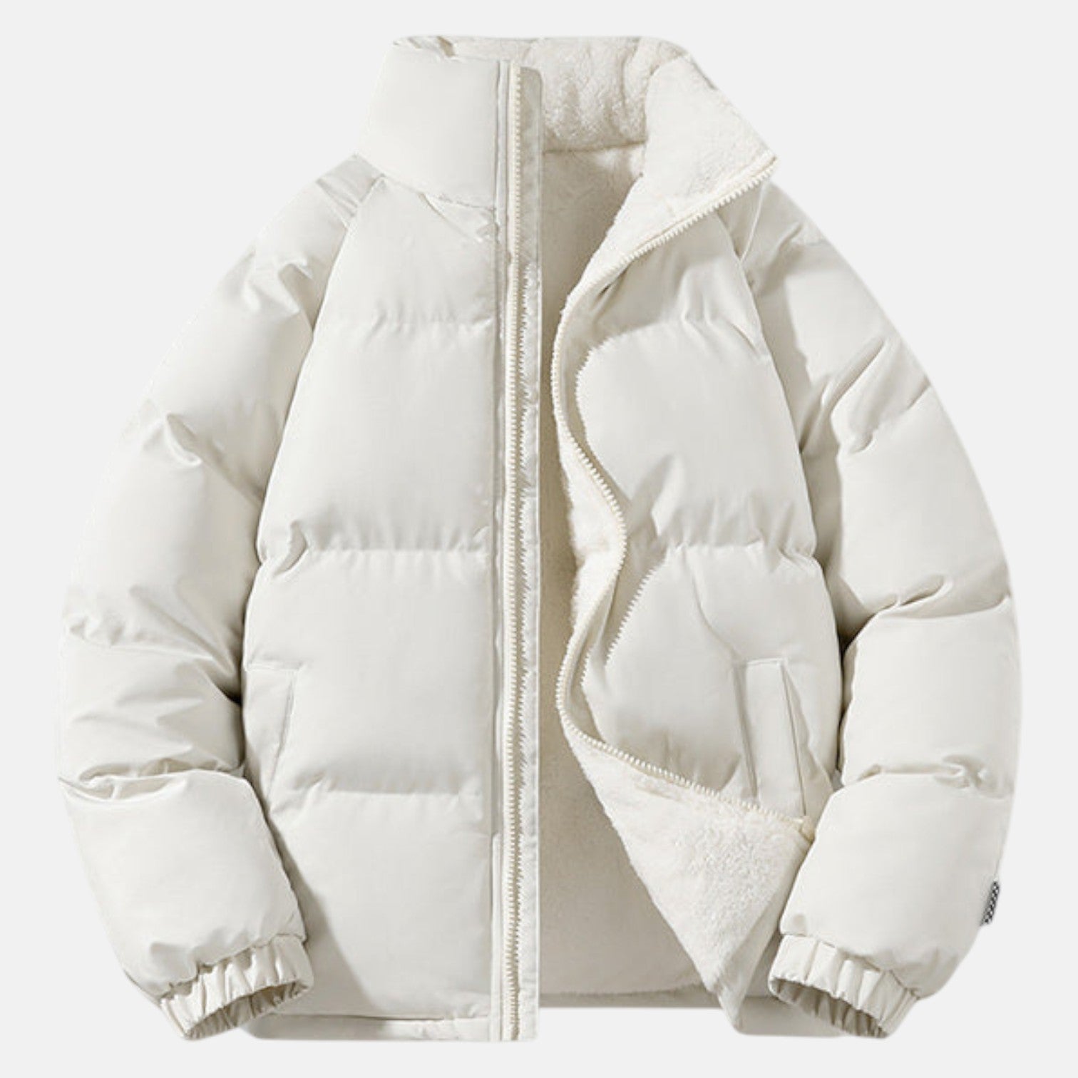 Calvin – Men's Cotton Puffer Jacket