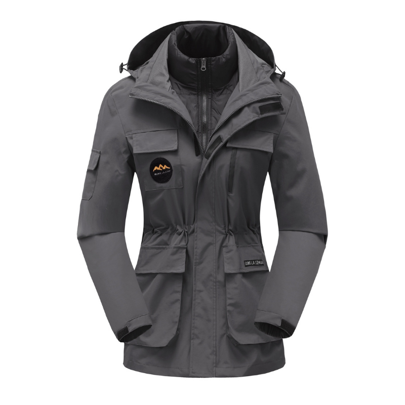 Addison - Women’s Utility Winter Ski Jacket