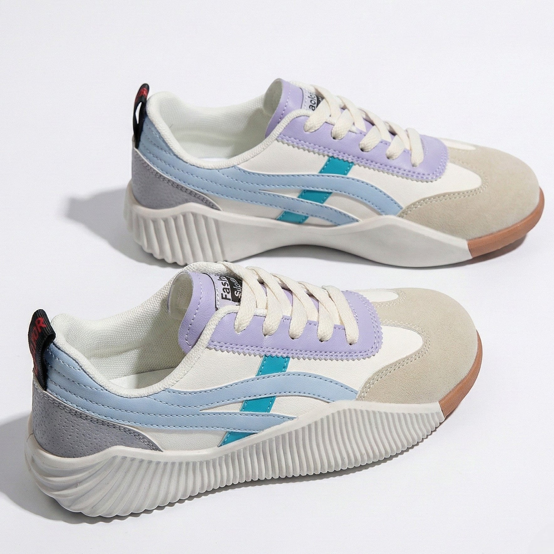 Georgia - Women’s Casual Shoes