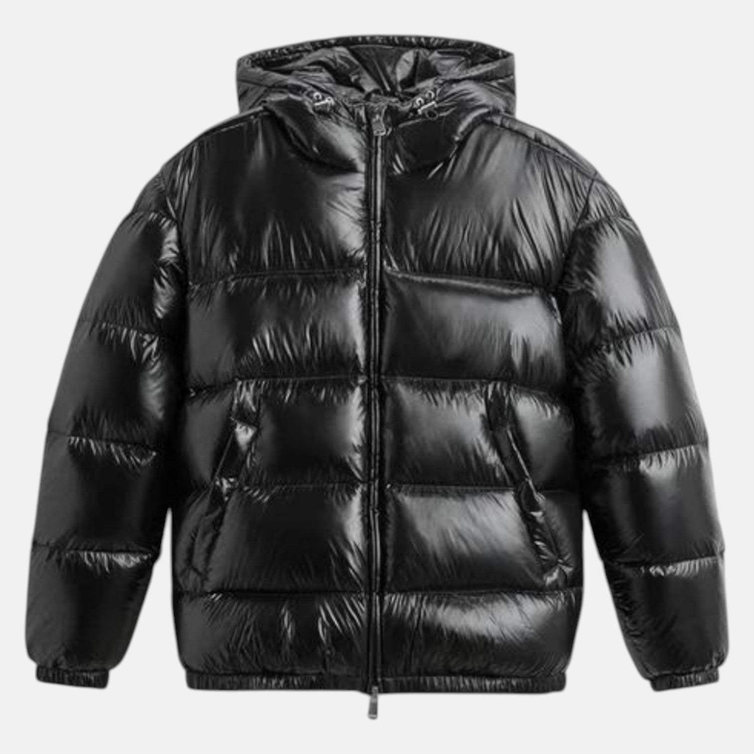 Mira – Women's Puffer Winter Jacket