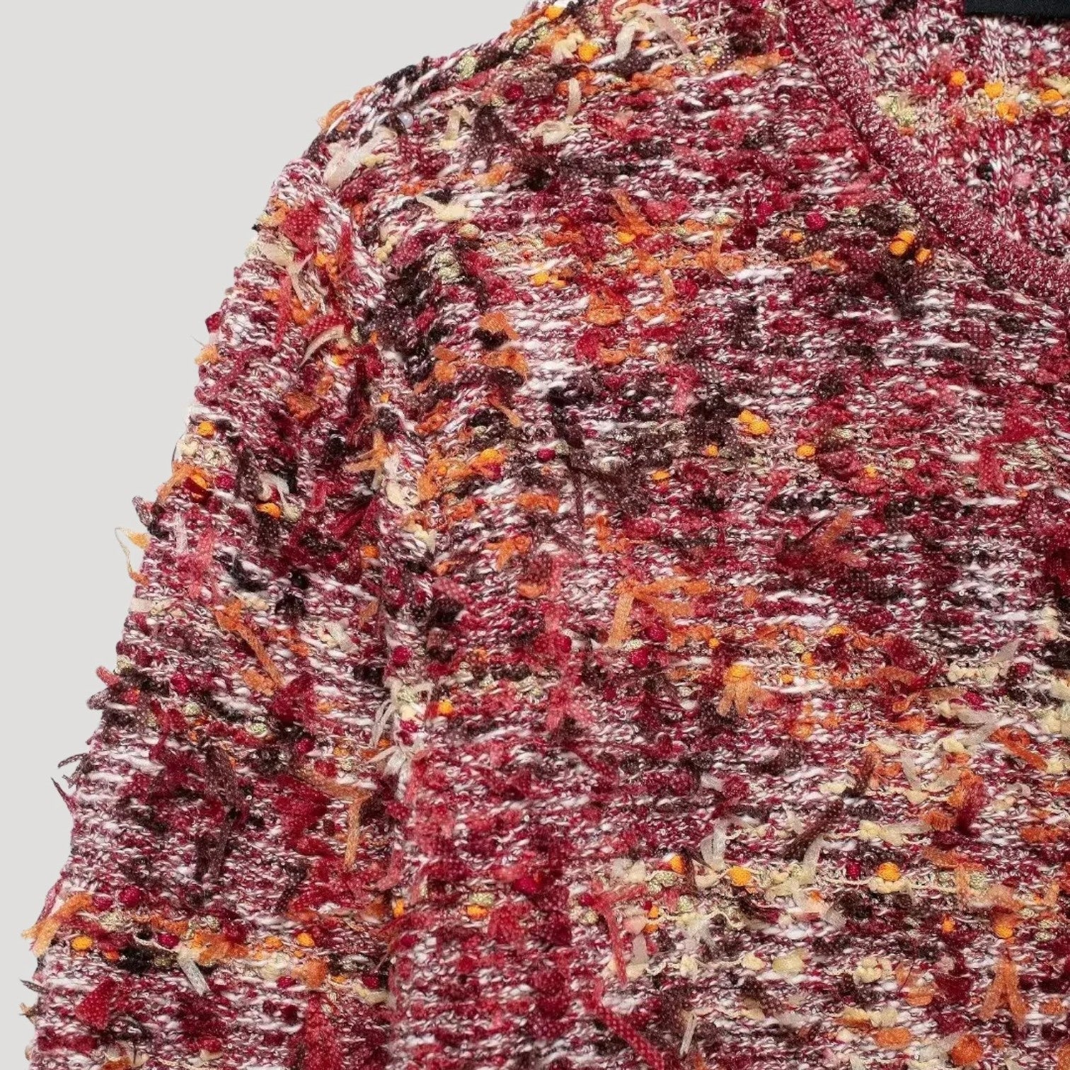 Rosaria – Women’s Wool Cardigan