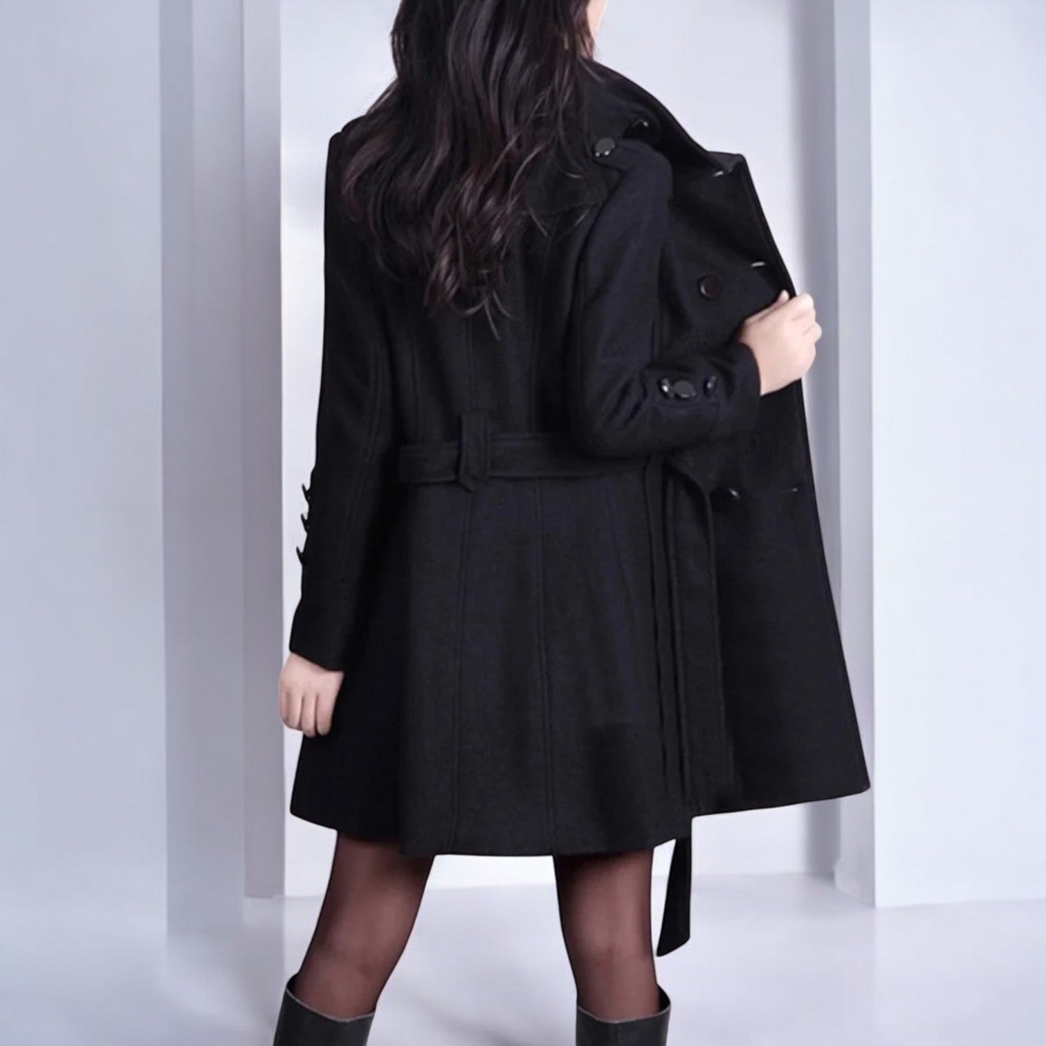 Elena – Women's Winter Coat