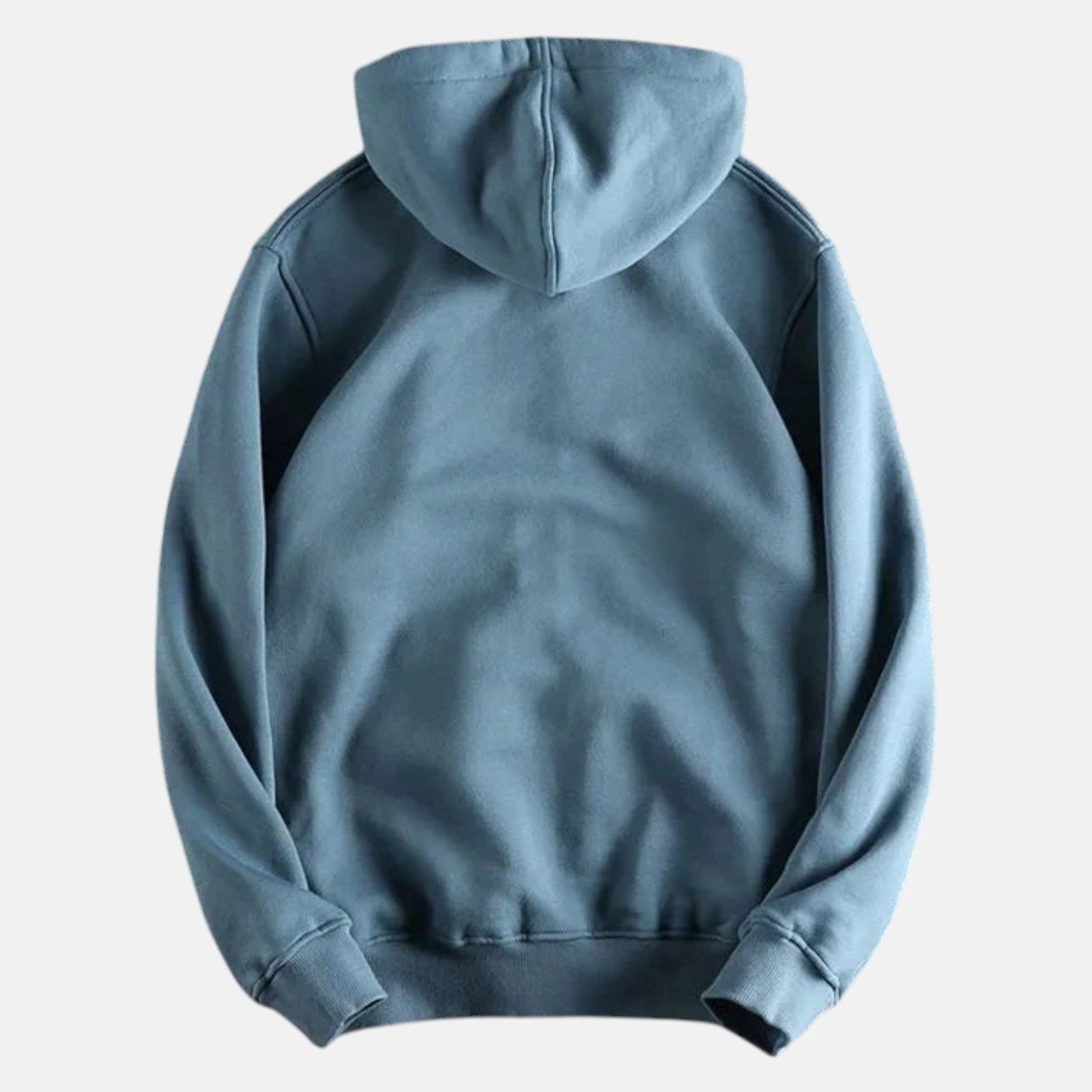 Aksel – Men's Cotton Hoodie Zip