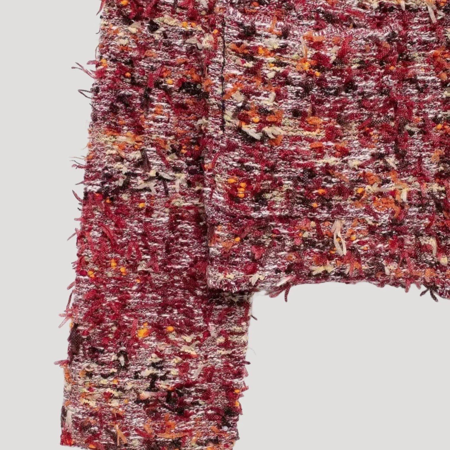 Rosaria – Women’s Wool Cardigan