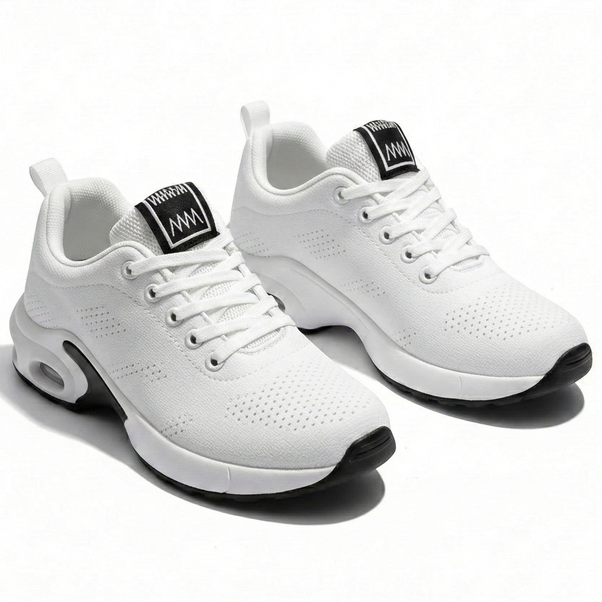 Eleanor - Women's Lightweight Walking Shoes with Air Cushion