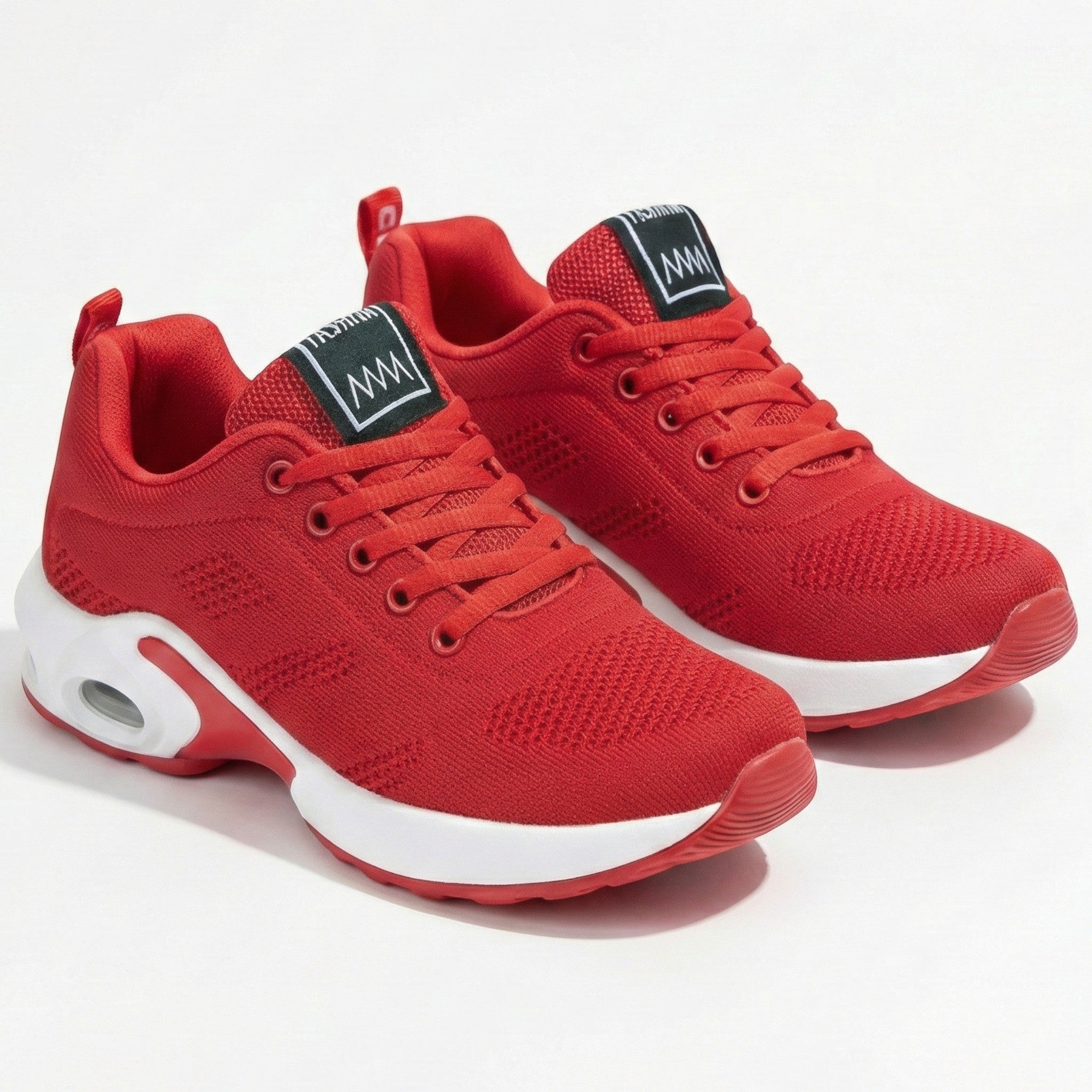 Eleanor - Women's Lightweight Walking Shoes with Air Cushion