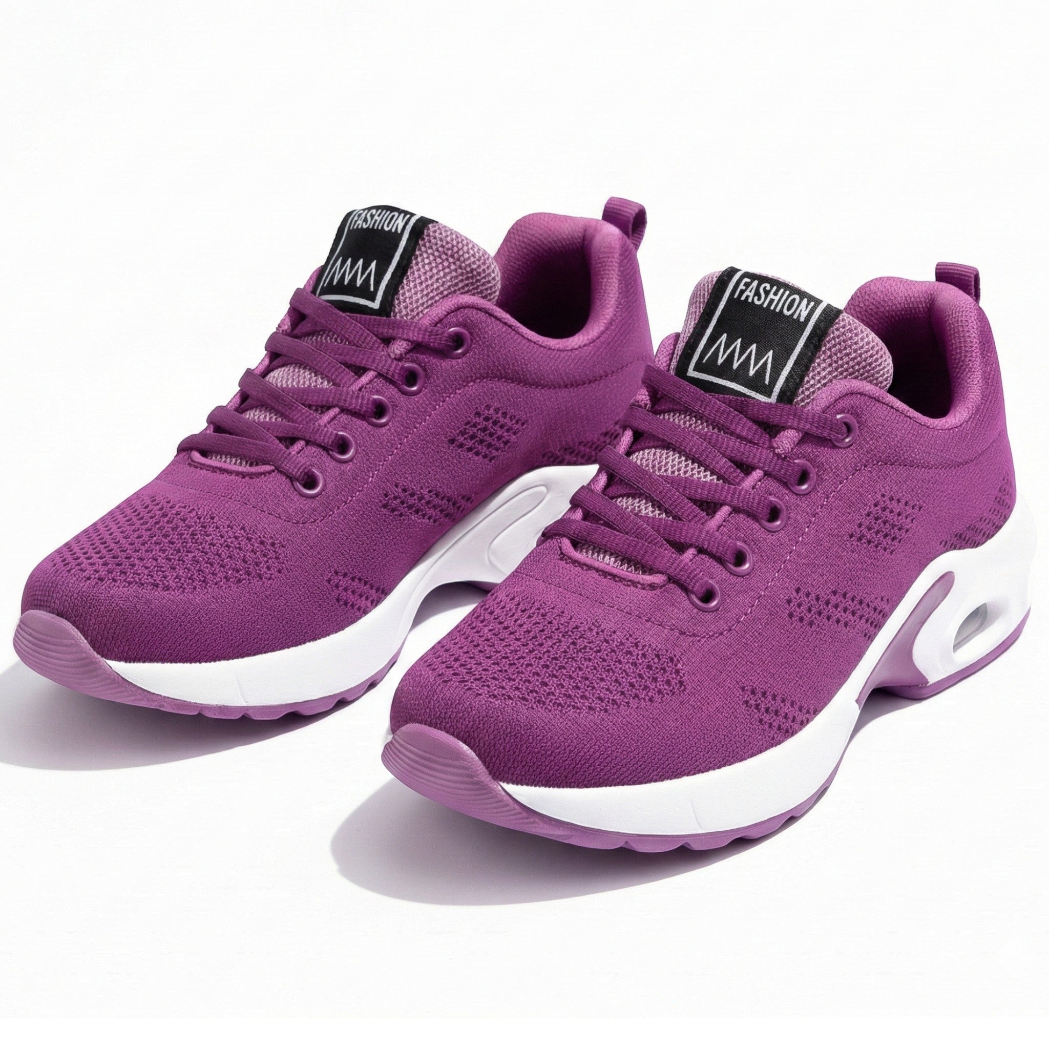 Eleanor - Women's Lightweight Walking Shoes with Air Cushion