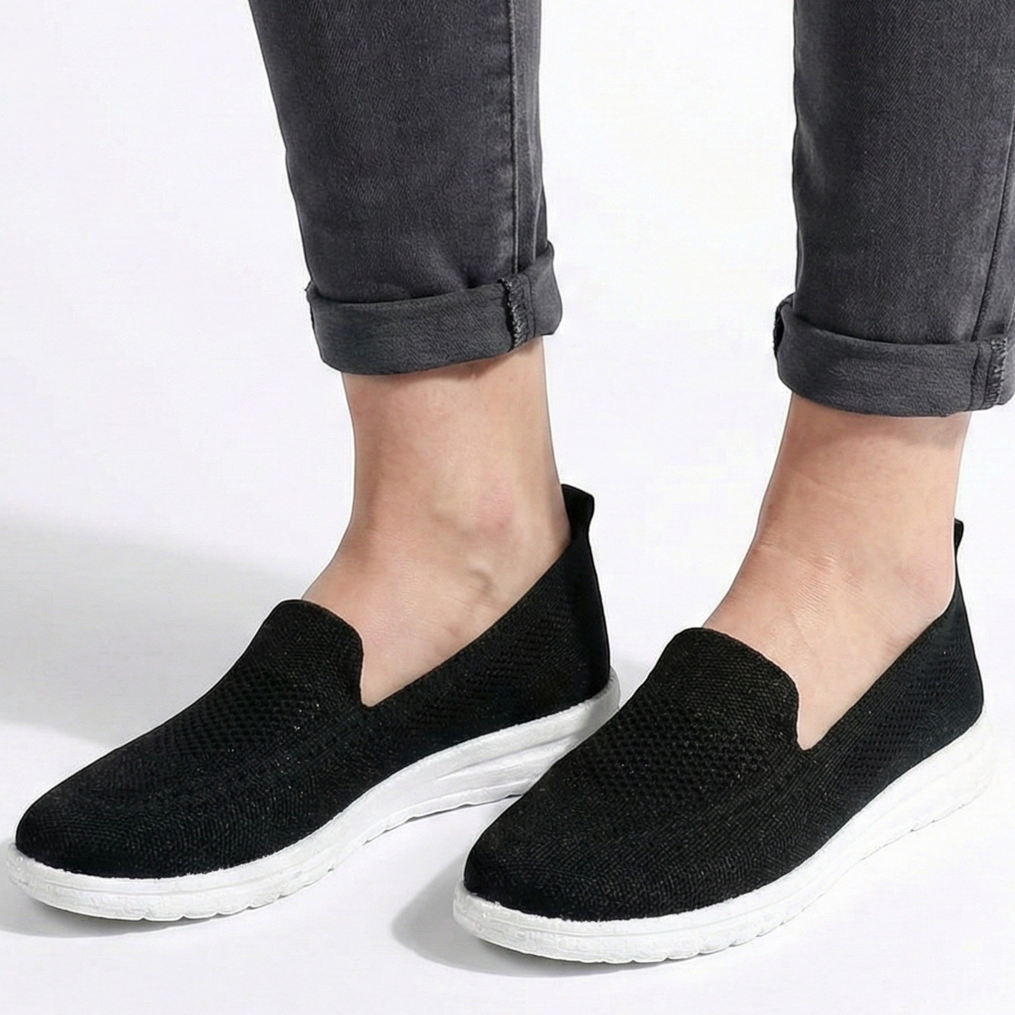 Victoria - Women's Orthopedic Summer Closed Shoes