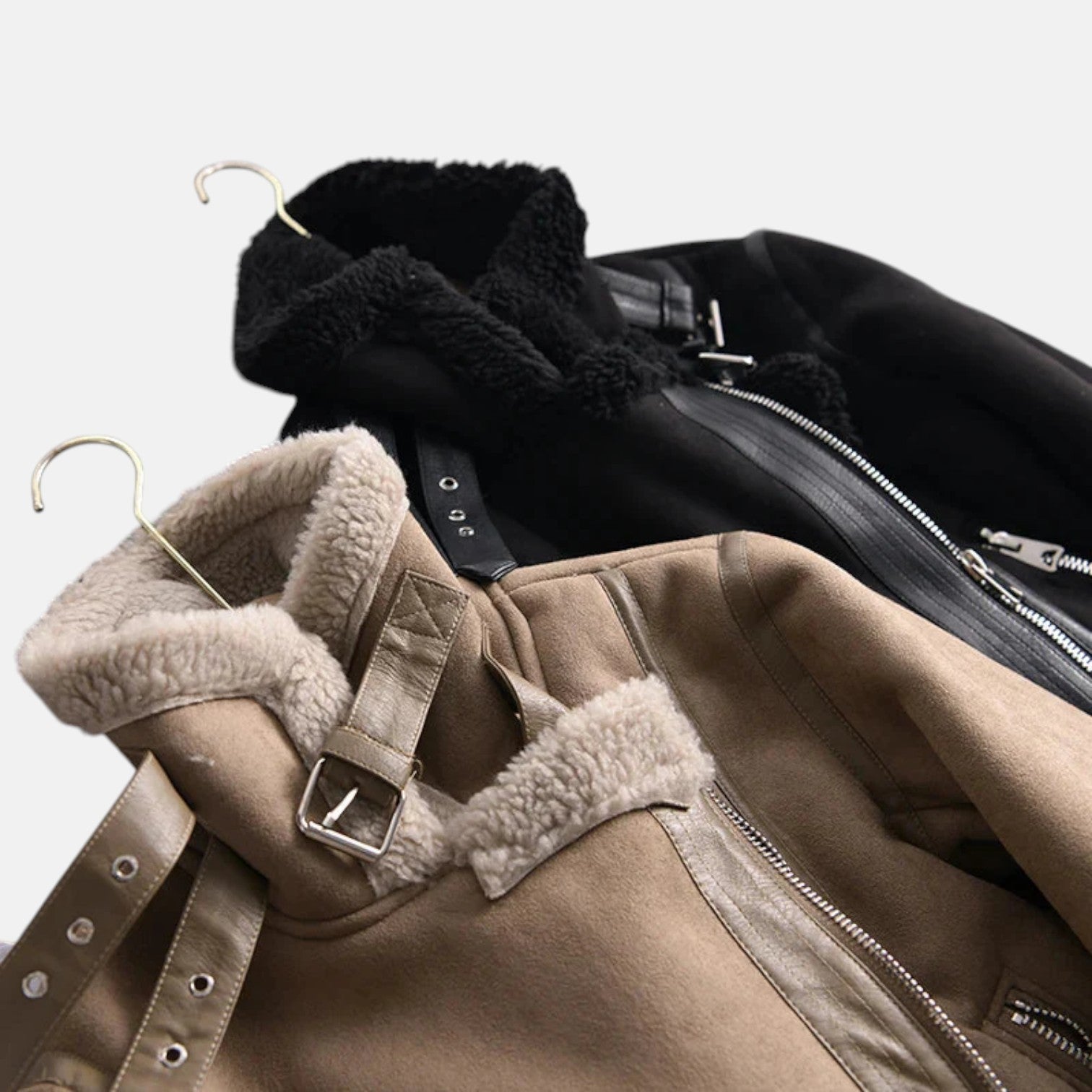 Romy – Women's Cotton Bomber Jacket