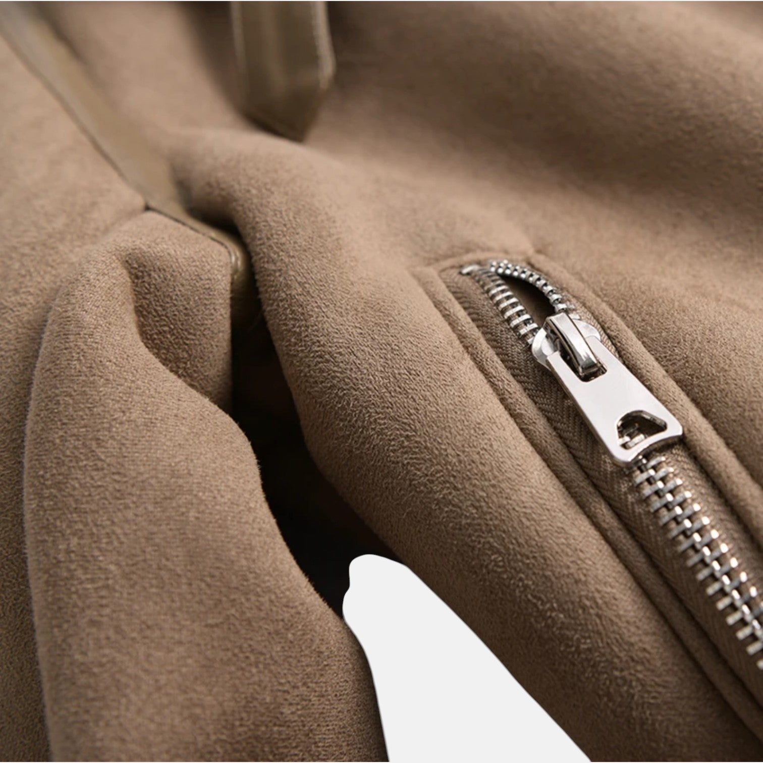 Romy – Women's Cotton Bomber Jacket