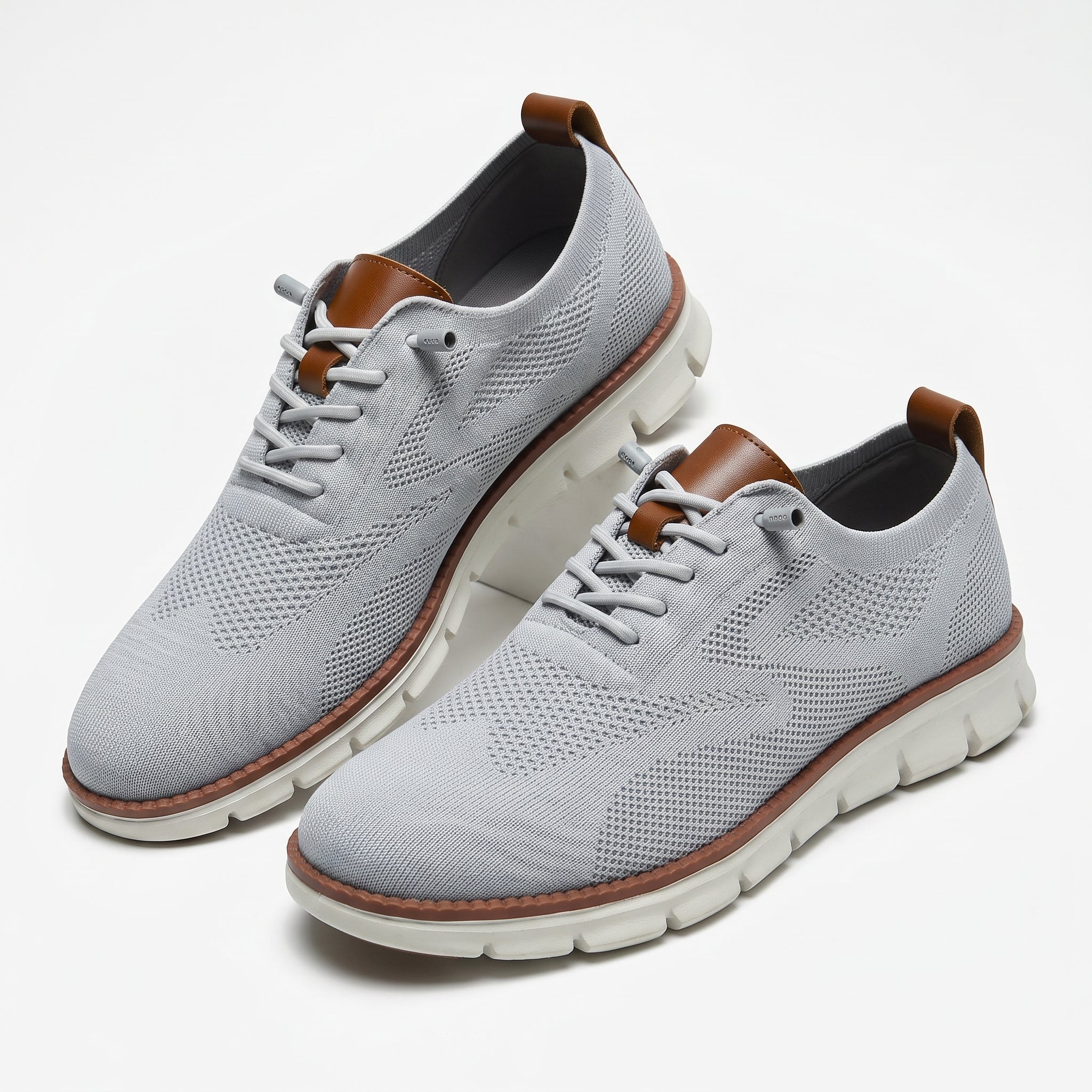 Jonas - Men's Summer Orthopedic Breathable Cushioned Sneaker