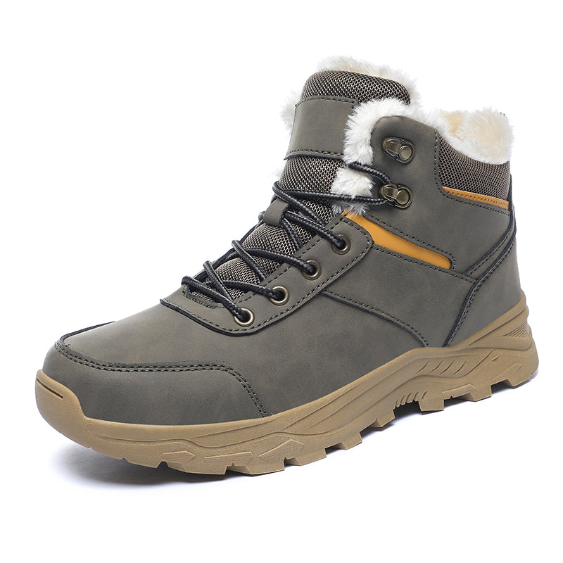 Lukas – Waterproof Winter Boots