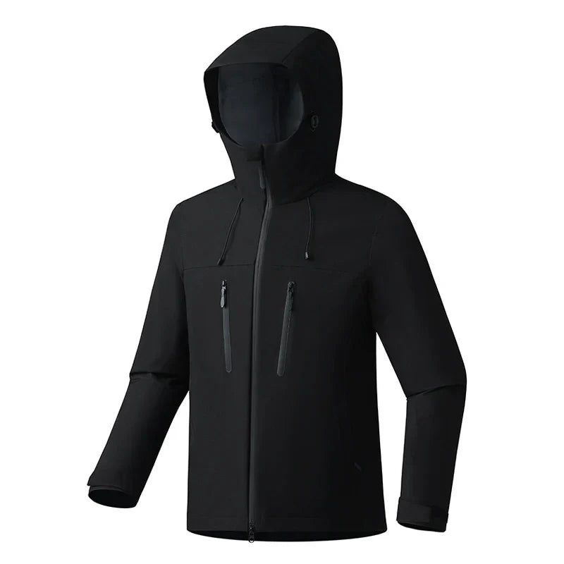 Chloe - Women’s Minimal Winter Ski Jacket