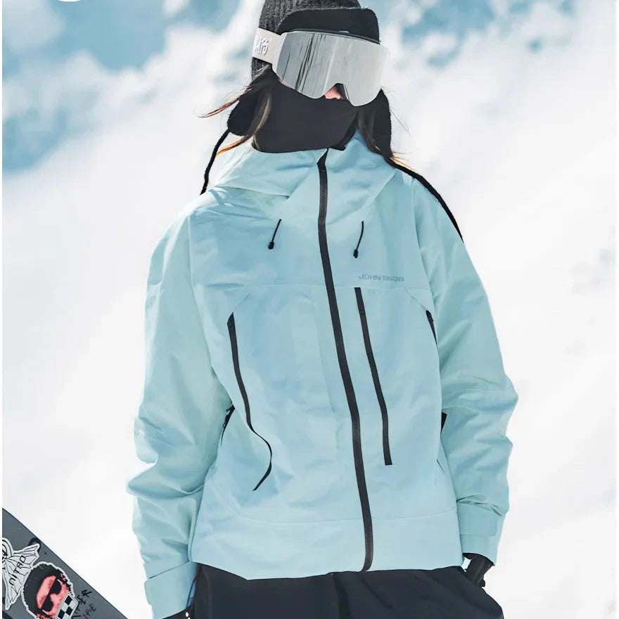 Kaitlyn - Women’s Waterproof Ski Jacket