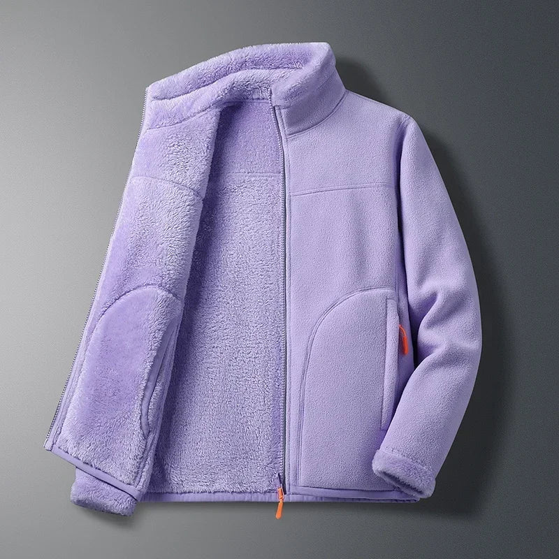 Danielle - Women’s Soft Winter Ski Jacket