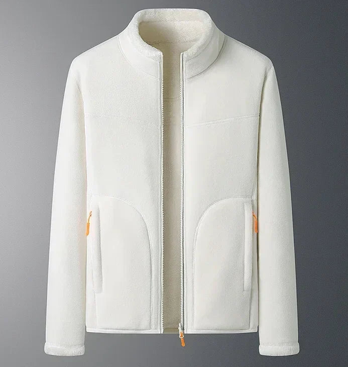 Danielle - Women’s Soft Winter Ski Jacket