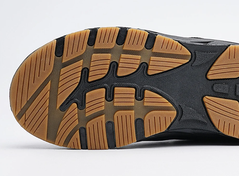Lena - Waterproof Winter Boots