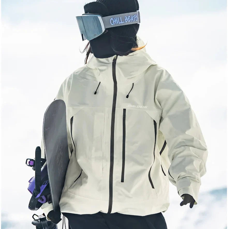 Kaitlyn - Women’s Waterproof Ski Jacket