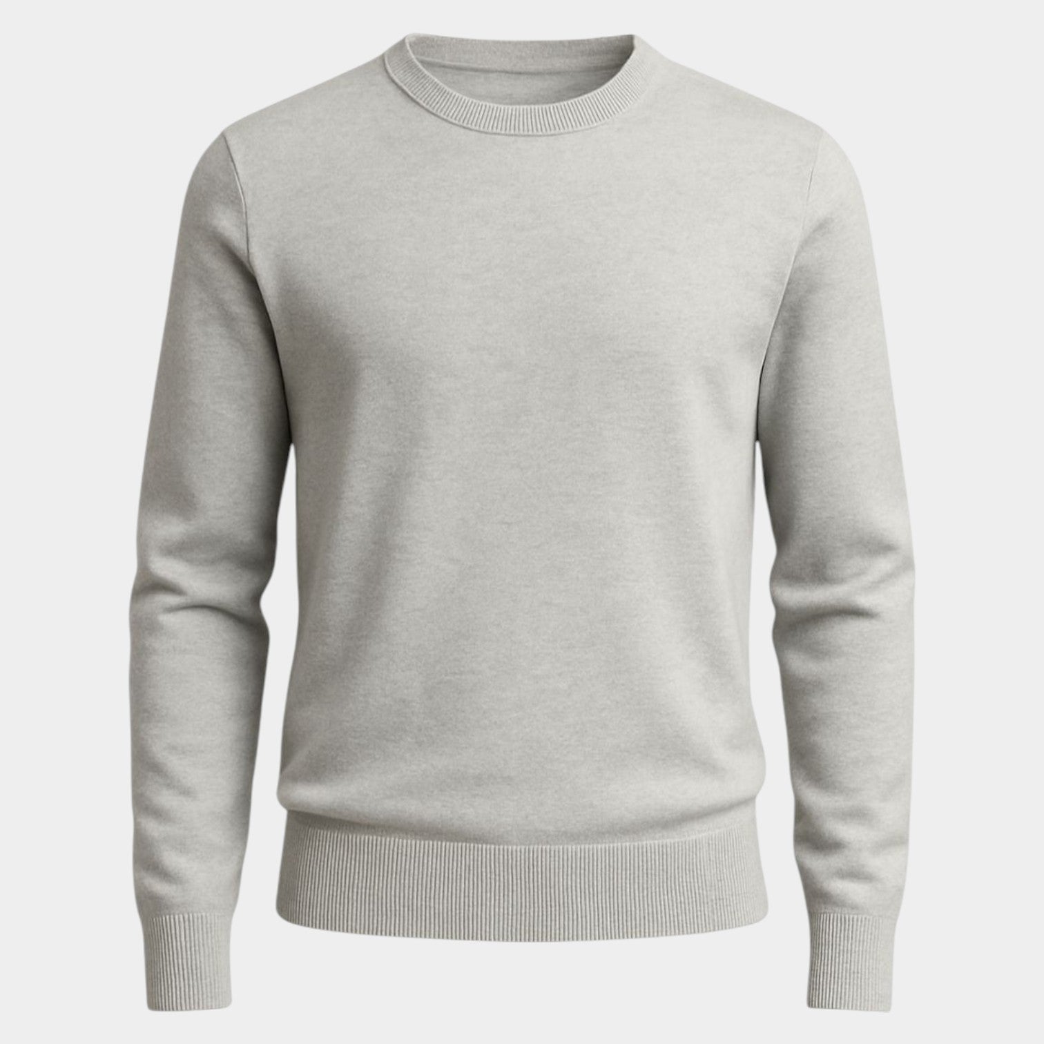 Mael – Men's Wool Sweater