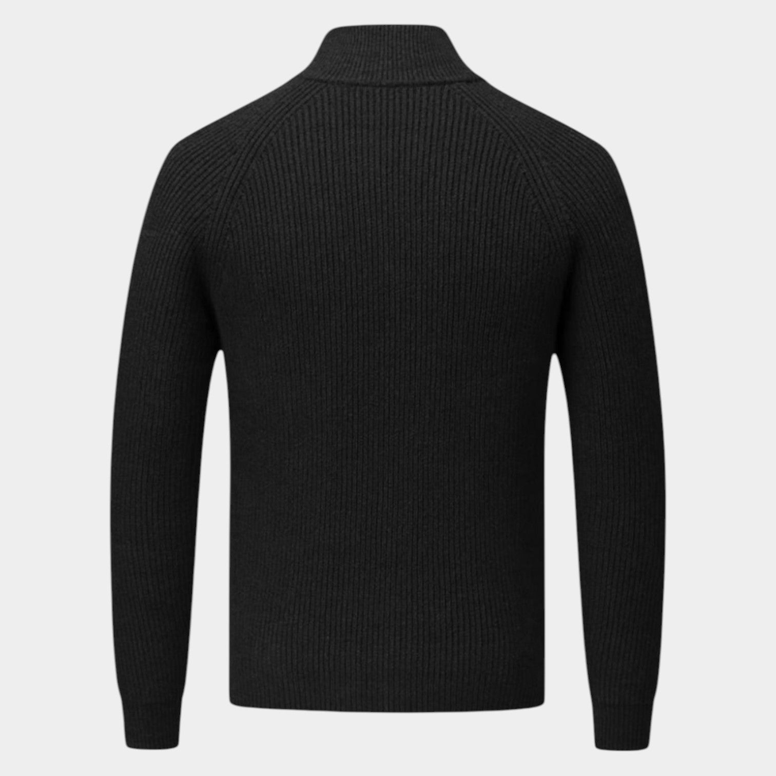 Niko – Men's Cotton Cardigan