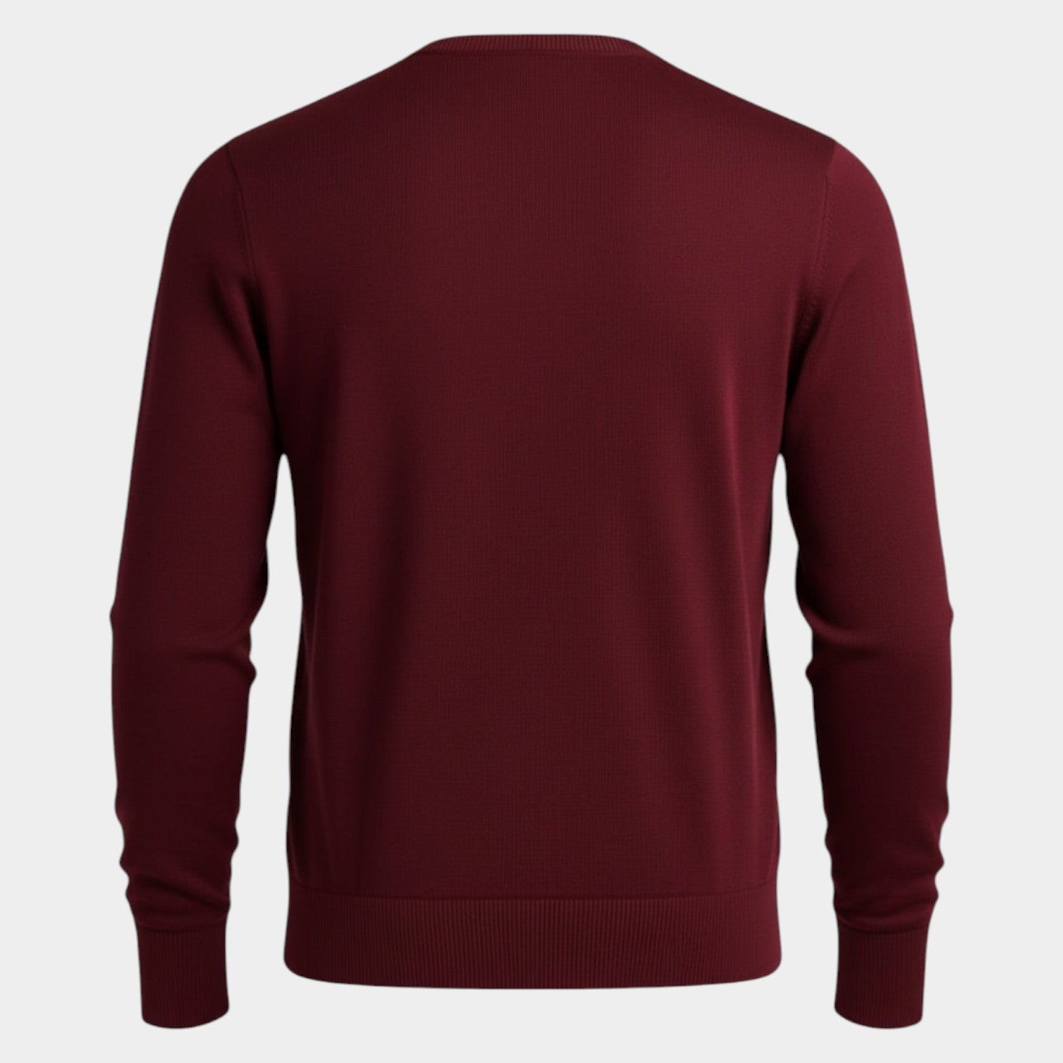 Savio – Men's Wool Sweater