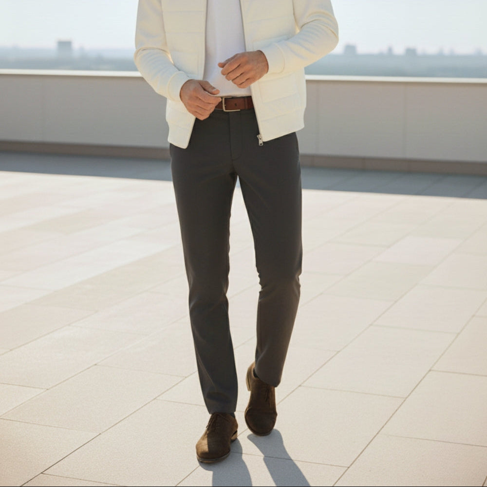 Elian – Men's Cotton Pants