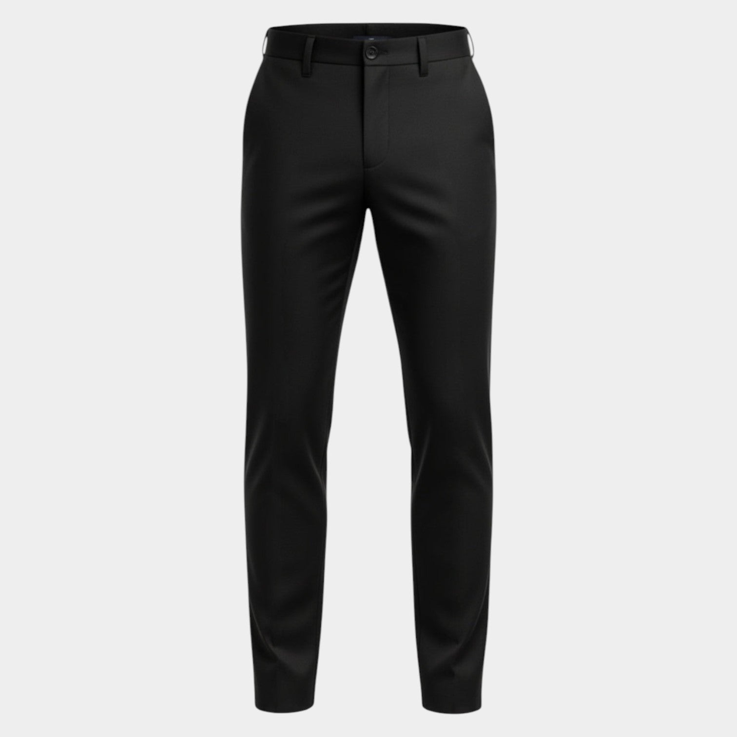 Caio – Men's Cotton Trousers