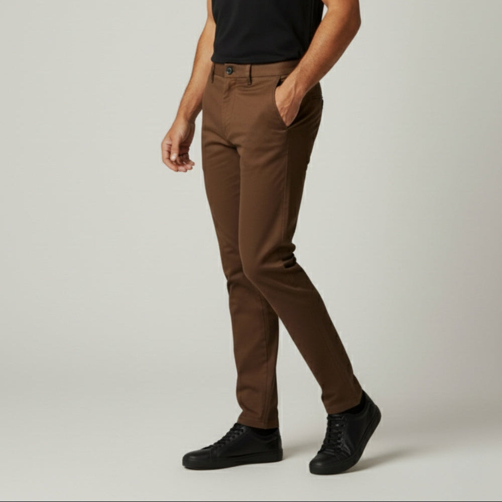 Darian – Men's Cotton Pants